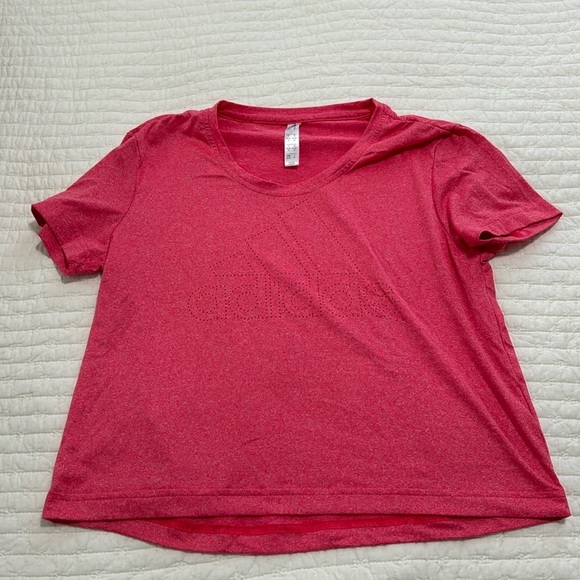 adidas Tops - Adidas performance top